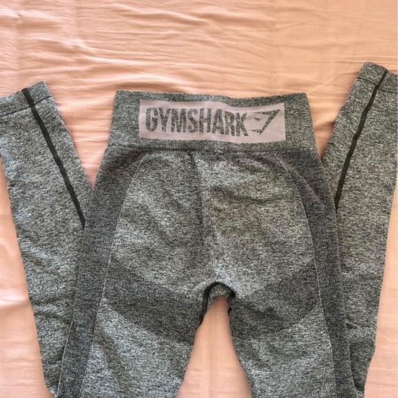 Gymshark seamless flex - Picture 2 of 2